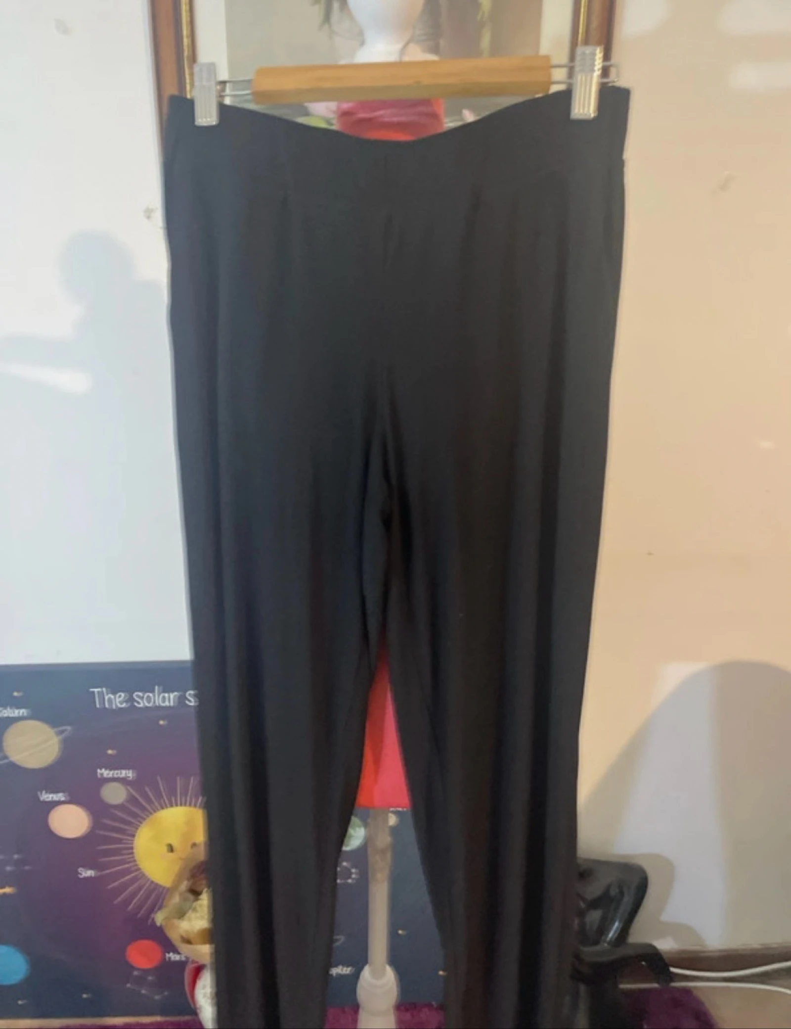 Leggings negros – photo 5
